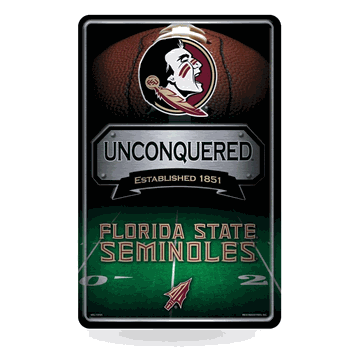 Florida State Seminoles  11