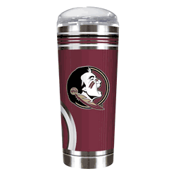 Florida State Seminoles 18oz Cool Vibes Roadie Tumbler