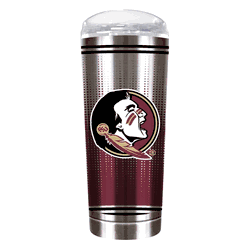 Florida State Seminoles 18oz Roadie Tumbler