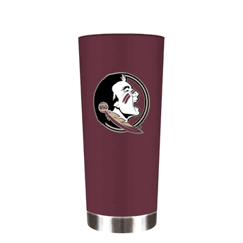 Florida State Seminoles 18oz  Roadie Tumbler