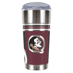 Florida State Seminoles 24oz Cool Vibes Eagle Tumbler
