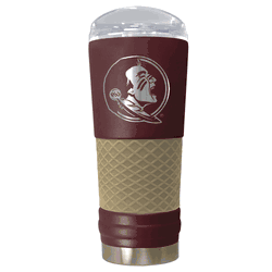 Florida State Seminoles 24oz Team Colored Team Draft Tumbler