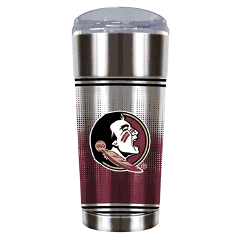 Florida State Seminoles 24oz Vapor Eagle Tumbler
