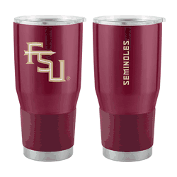 Florida State Seminoles 30oz Gameday Stainless Tumbler