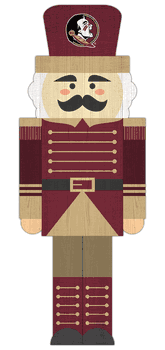 Florida State Seminoles 31