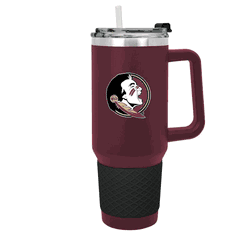 Florida State Seminoles 40oz Colossus Travel Mug