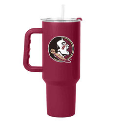 Florida State Seminoles 40oz Flipside Powder Coat Tumbler
