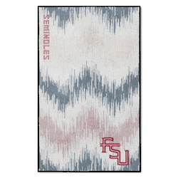 Florida State Seminoles 4ft. x 6ft. Plush Area Rug