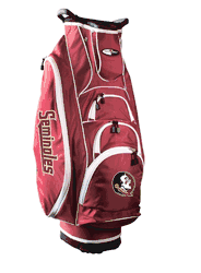 Florida State Seminoles Albatross Golf Cart Bag