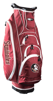 Florida State Seminoles Albatross Golf Cart Bag
