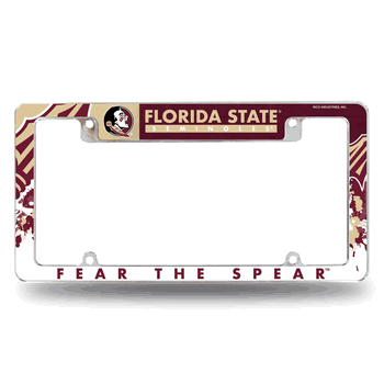 Florida State Seminoles Primary 12