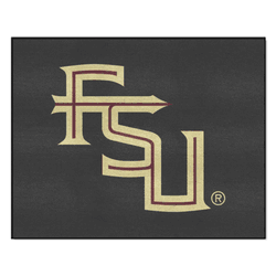 Florida State Seminoles All-Star Rug - 34 in. x 42.5 in.