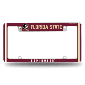 Florida State Seminoles Classic 12