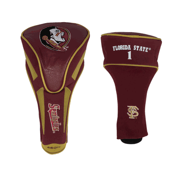Florida State Seminoles Apex Driver Headcover