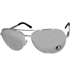 Florida State Seminoles Aviator Sunglasses