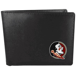 Florida State Seminoles Bi-fold Wallet