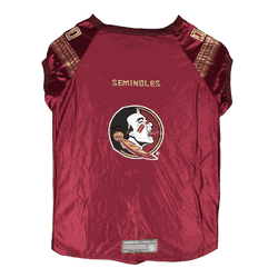 Florida State Seminoles Big Pet Premium Jersey Big Dog