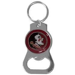 Florida State Seminoles Bottle Opener Key Chain