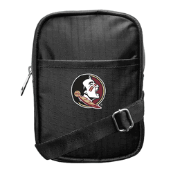 Florida State Seminoles Camera Crossbody