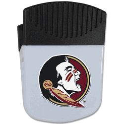 Florida State Seminoles Chip Clip Magnet