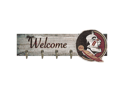 Florida State Seminoles Coat Hanger 6x24
