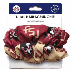 Florida State Seminoles Dual Hair Twist -