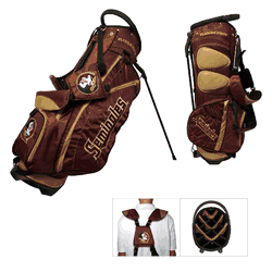 Florida State Seminoles Fairway Golf Stand Bag