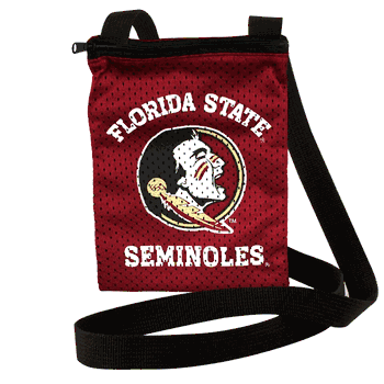 Florida State Seminoles Game Day Pouch
