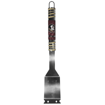 Florida State Seminoles Grill Brush w/Scraper