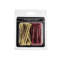 Florida State Seminoles Imprinted Tee Pack (50 Count)