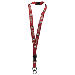 Florida State Seminoles Lanyard, Bottle Opener
