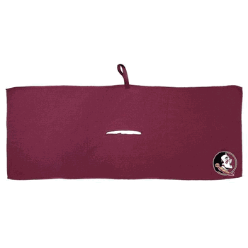 Florida State Seminoles Large Microfiber Towel - 16