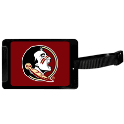 Florida State Seminoles Luggage Tag