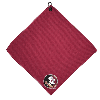 Florida State Seminoles Microfiber Small Towel - 15
