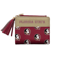 Florida State Seminoles Mini Organizer