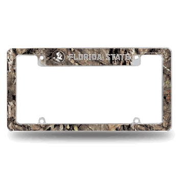 Florida State Seminoles Mossy Oak 12