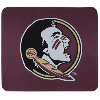 Florida State Seminoles Mouse Pads