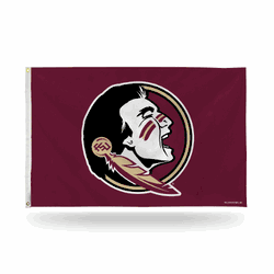 Florida State Seminoles Banner Flag