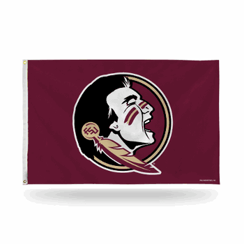 Florida State Seminoles Banner Flag