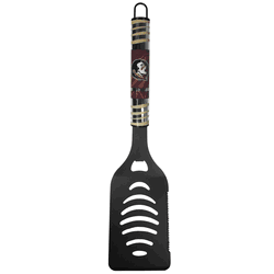 Florida State Seminoles Steel Black Spatula