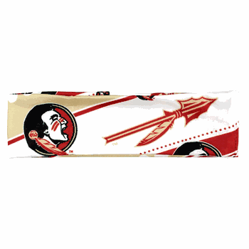 Florida State Seminoles Stretch Headband