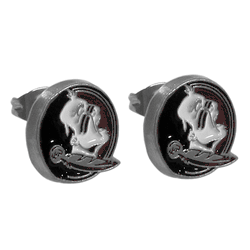 Florida State Seminoles Stud Earrings