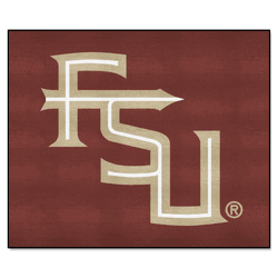 Florida State Seminoles Tailgater Rug - 5ft. x 6ft.
