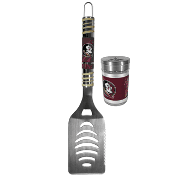 Florida State Seminoles Tailgater Spatula and Season Shaker