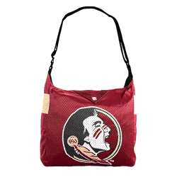 Florida State Seminoles Team Jersey Tote