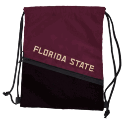 Florida State Seminoles Tilt Backsack