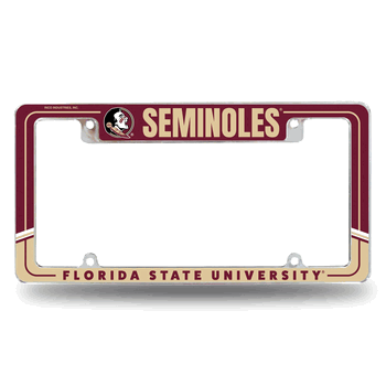 Florida State Seminoles Two-Tone 12