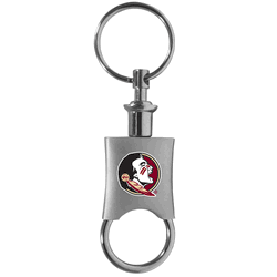 Florida State Seminoles Valet Key Chain