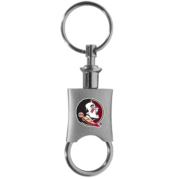 Florida State Seminoles Valet Key Chain