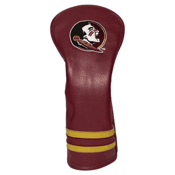 Florida State Seminoles Vintage Fairway Headcover